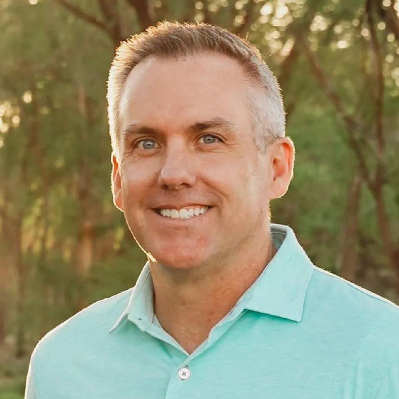Dr. Troy Hounshell